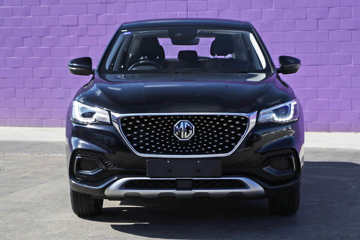 2021 MG HS Core SAS23