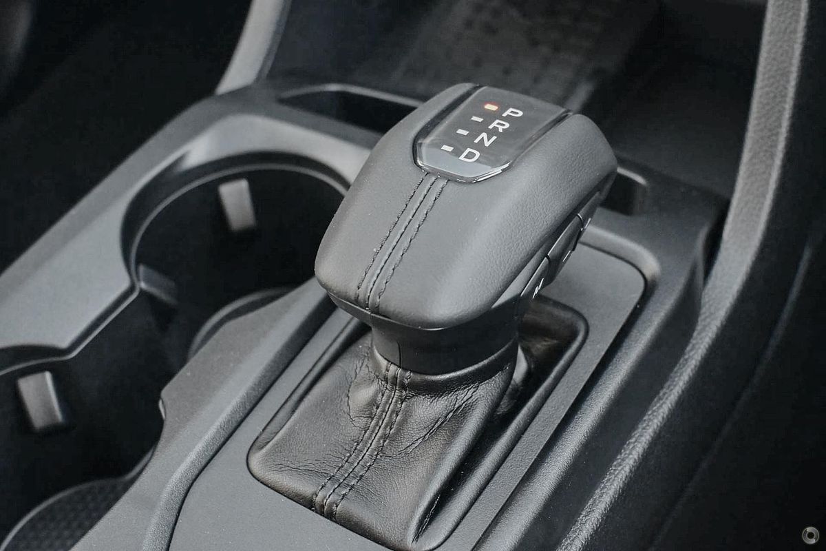 2025 Ford Ranger Sport 4X4 3.0L