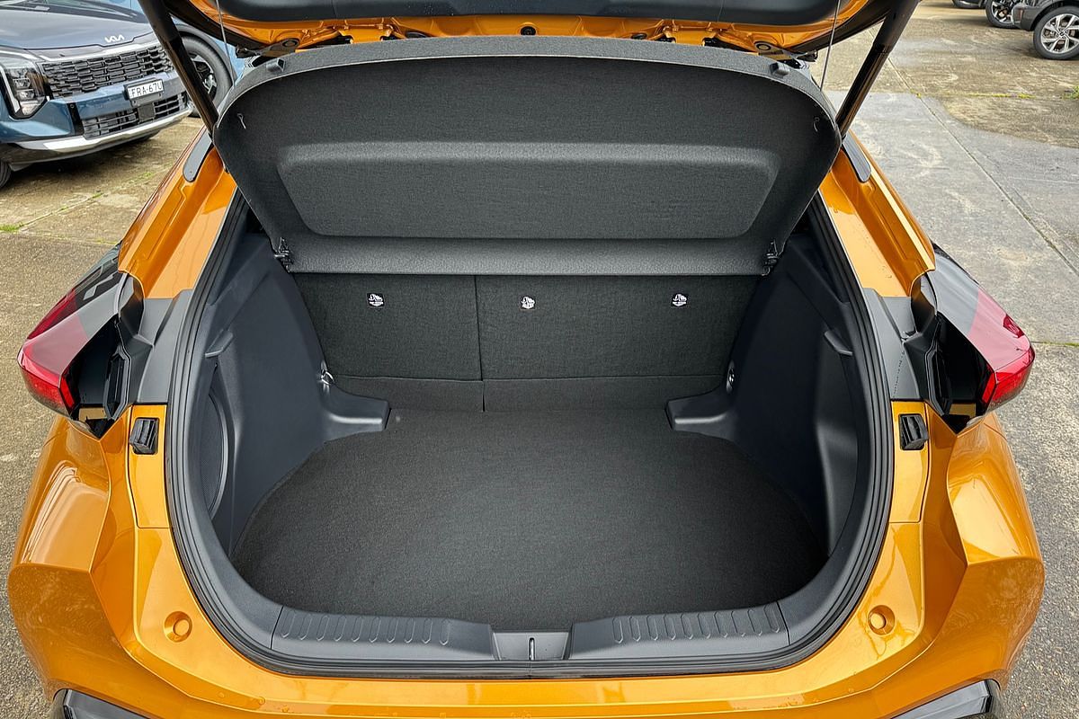 2024 Toyota C-HR Koba ZYX20R