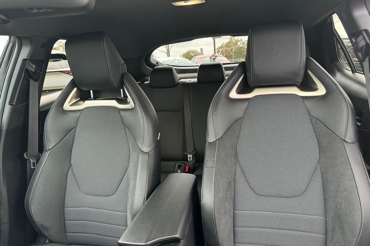 2024 Toyota C-HR Koba ZYX20R