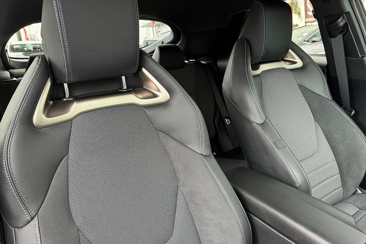 2024 Toyota C-HR Koba ZYX20R