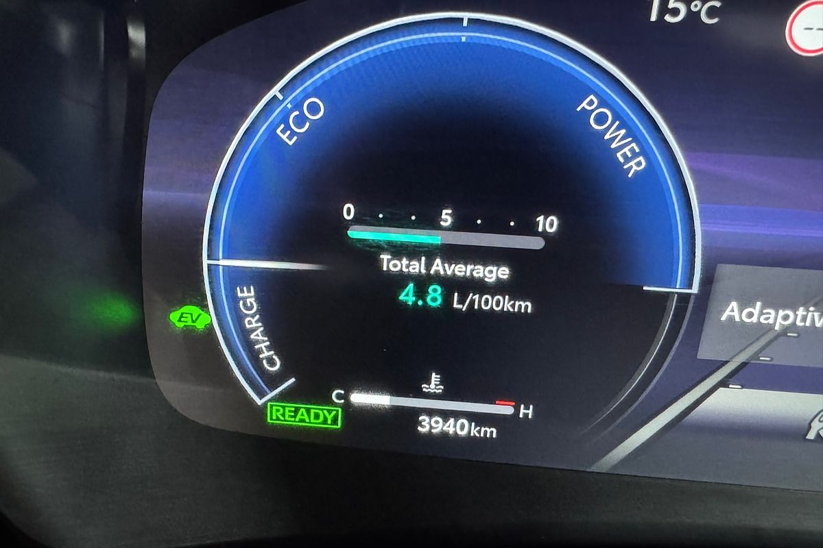 2024 Toyota C-HR Koba ZYX20R