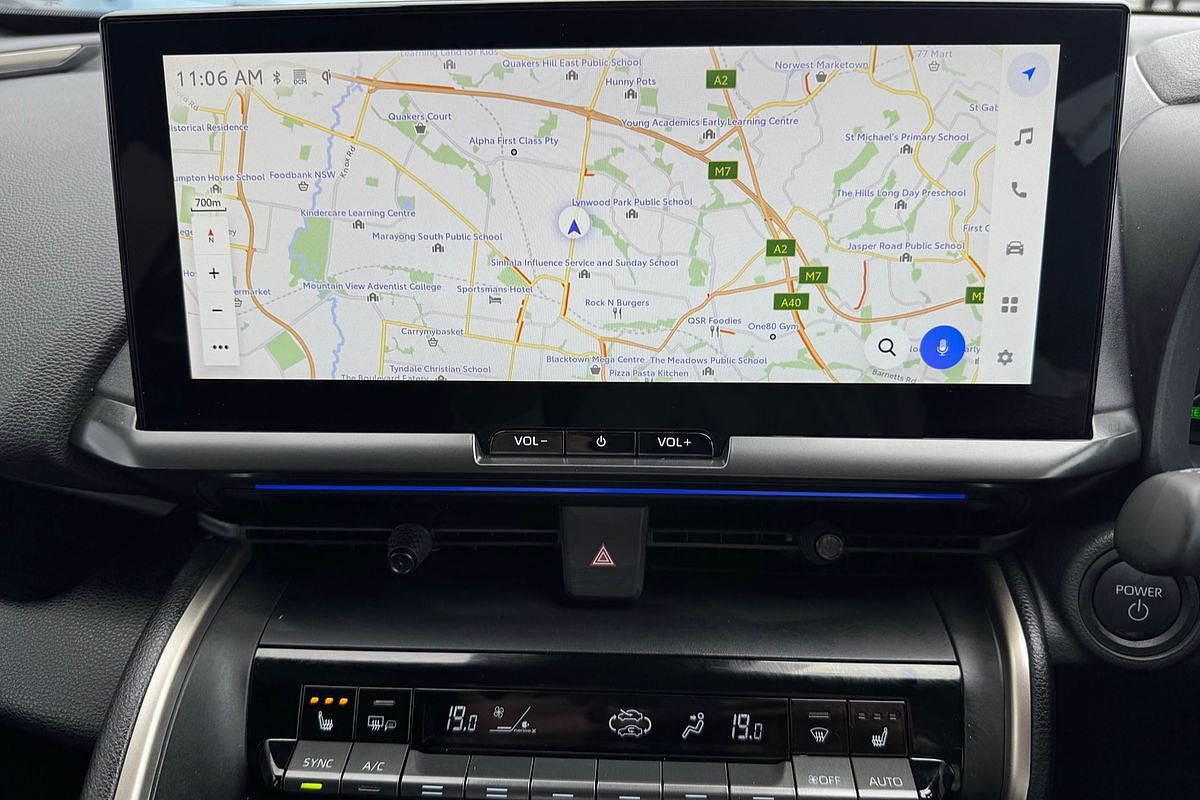 2024 Toyota C-HR Koba ZYX20R