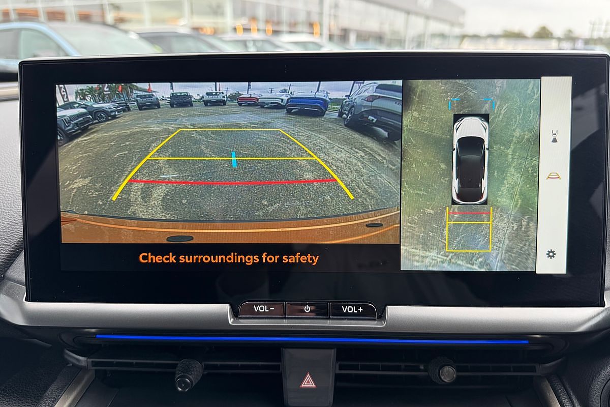 2024 Toyota C-HR Koba ZYX20R