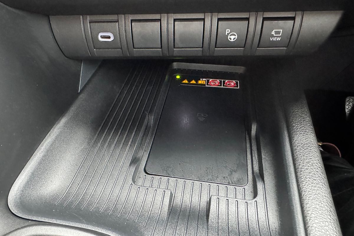 2024 Toyota C-HR Koba ZYX20R