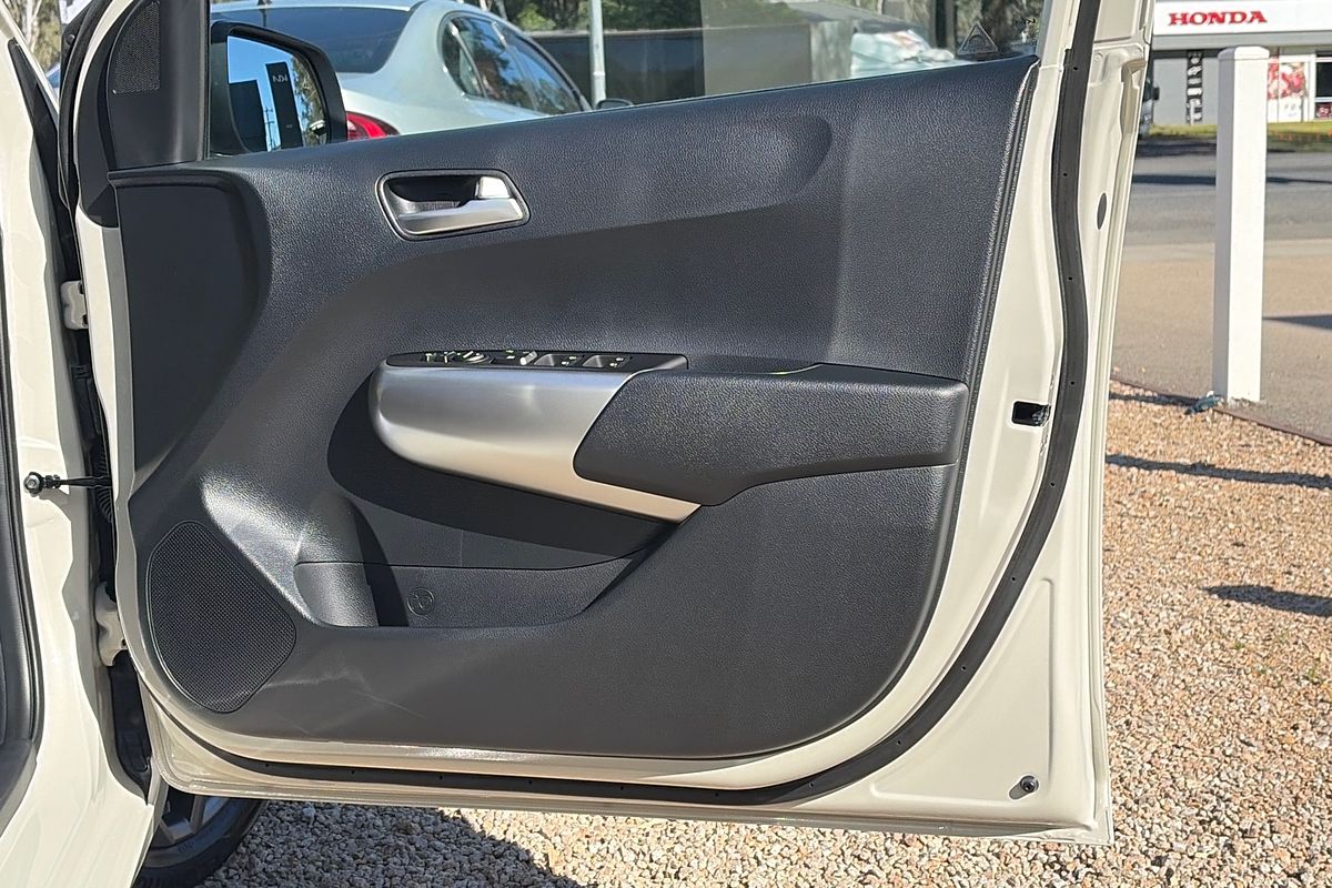 2024 Kia Picanto Sport JA PE2