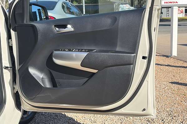 2024 Kia Picanto Sport JA PE2