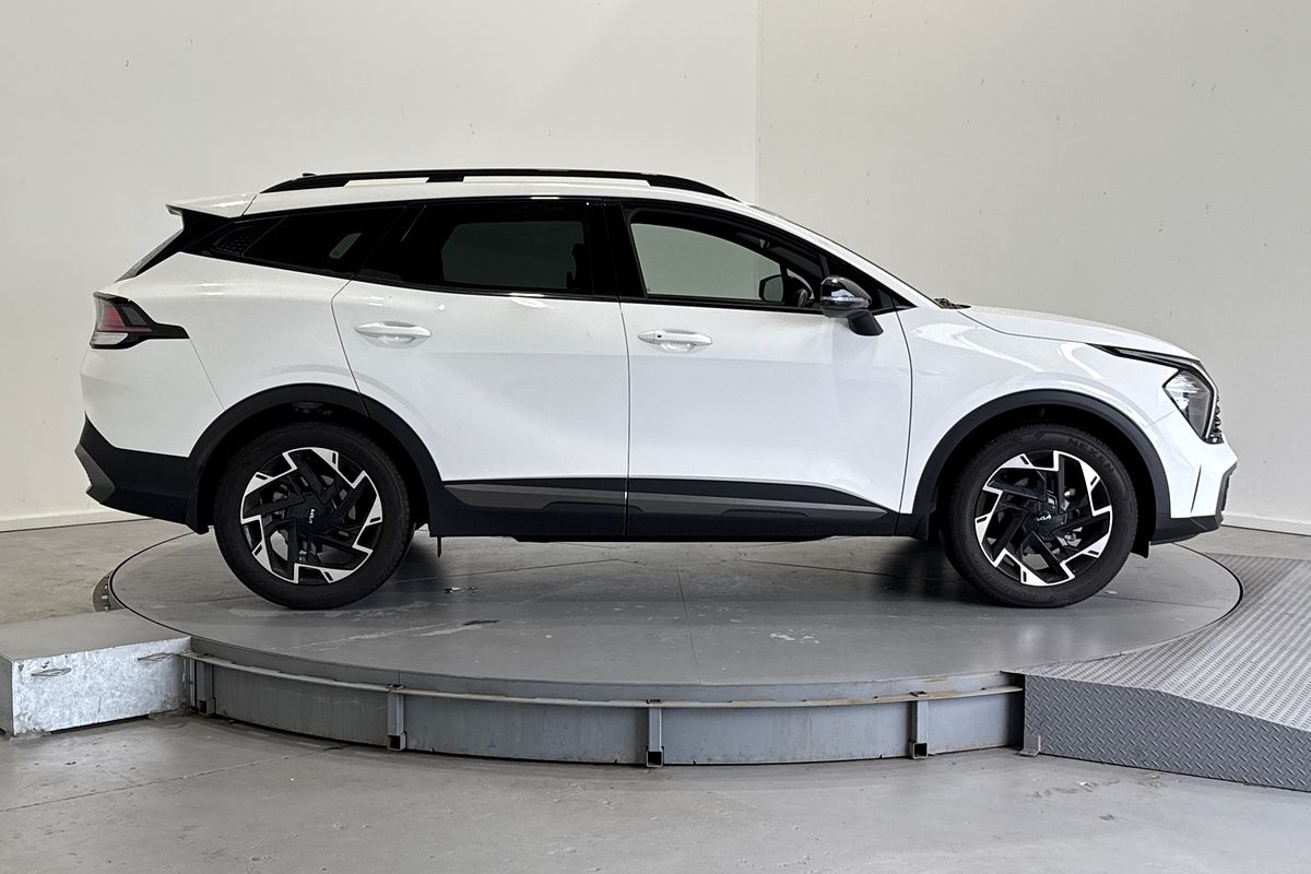 2023 Kia Sportage SX+ NQ5