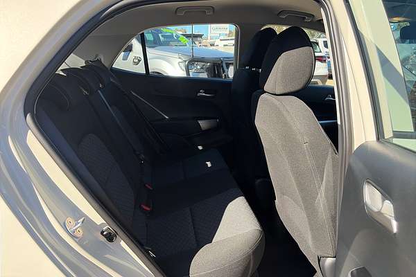 2024 Kia Picanto Sport JA PE2