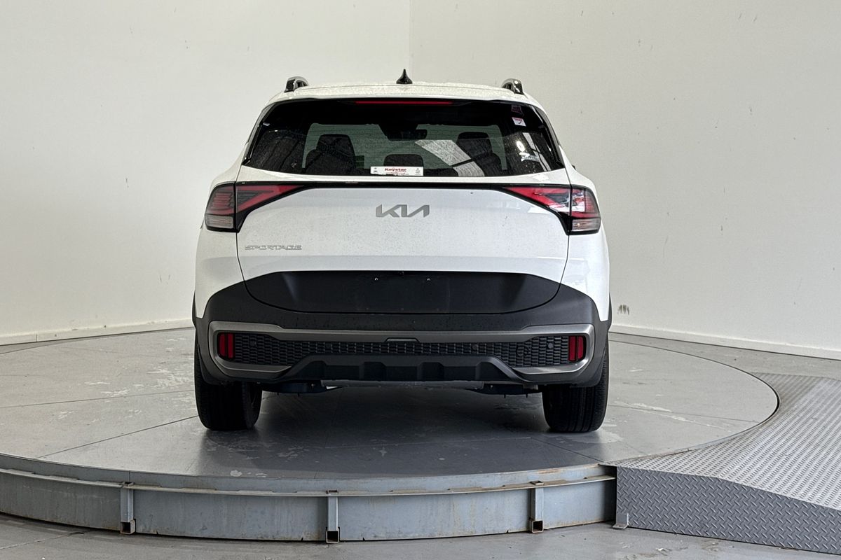 2023 Kia Sportage SX+ NQ5