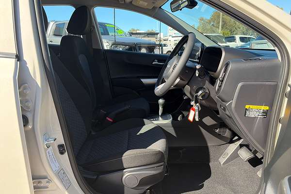 2024 Kia Picanto Sport JA PE2