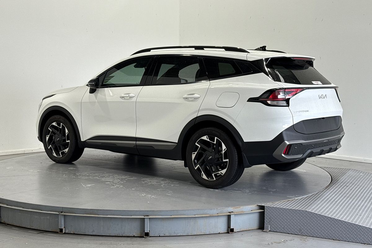 2023 Kia Sportage SX+ NQ5