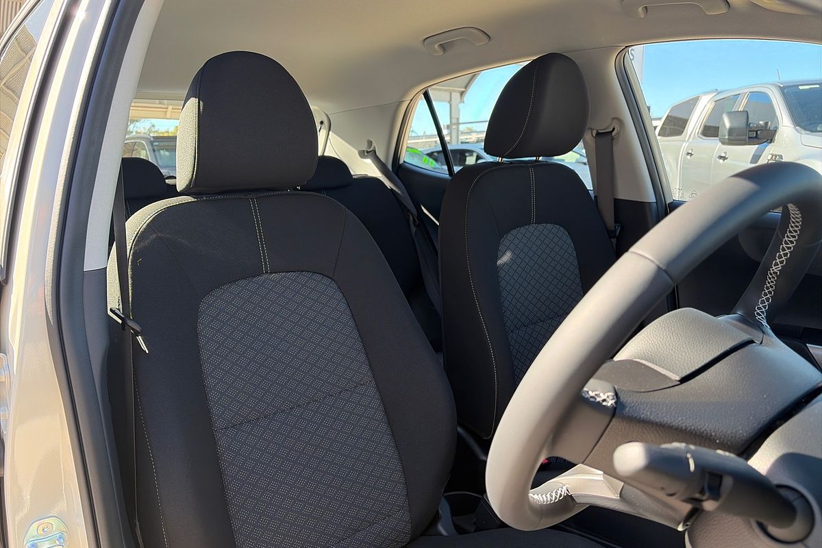 2024 Kia Picanto Sport JA PE2