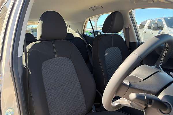 2024 Kia Picanto Sport JA PE2