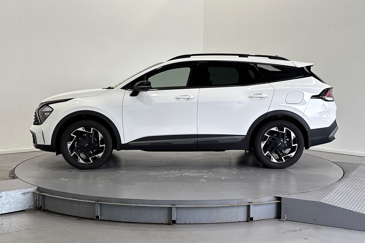 2023 Kia Sportage SX+ NQ5