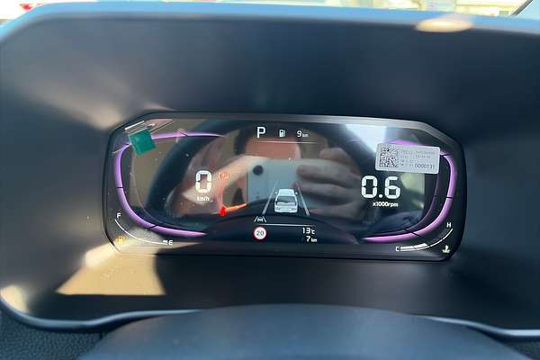 2024 Kia Picanto Sport JA PE2