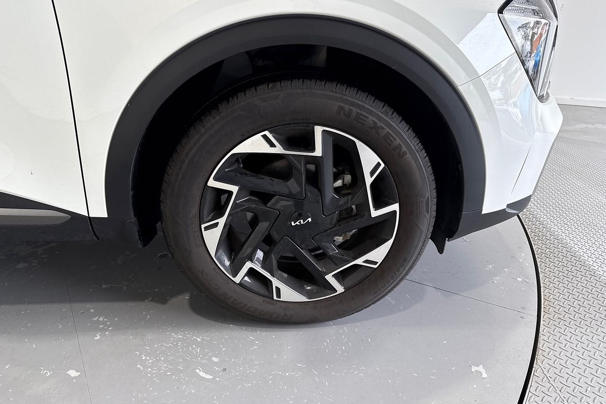 2023 Kia Sportage SX+ NQ5