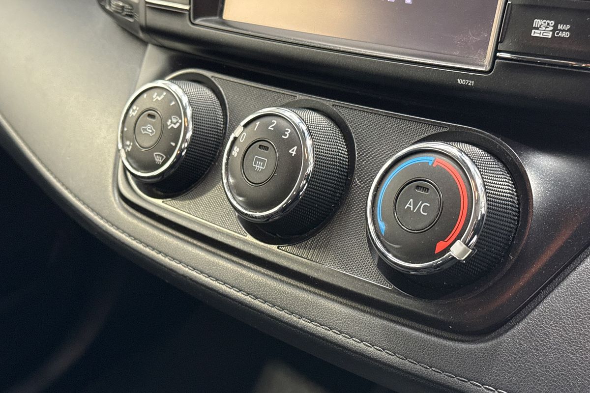 2018 Toyota RAV4 GX ASA44R