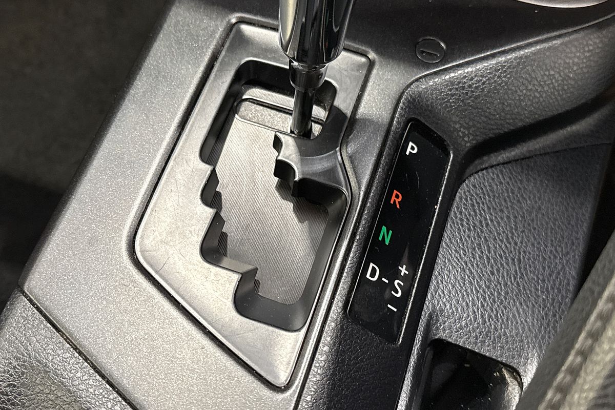 2018 Toyota RAV4 GX ASA44R