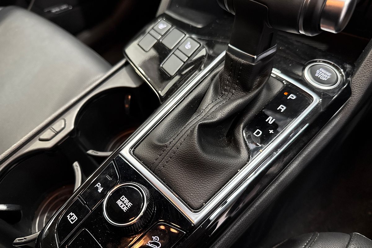 2023 Kia Sportage SX+ NQ5