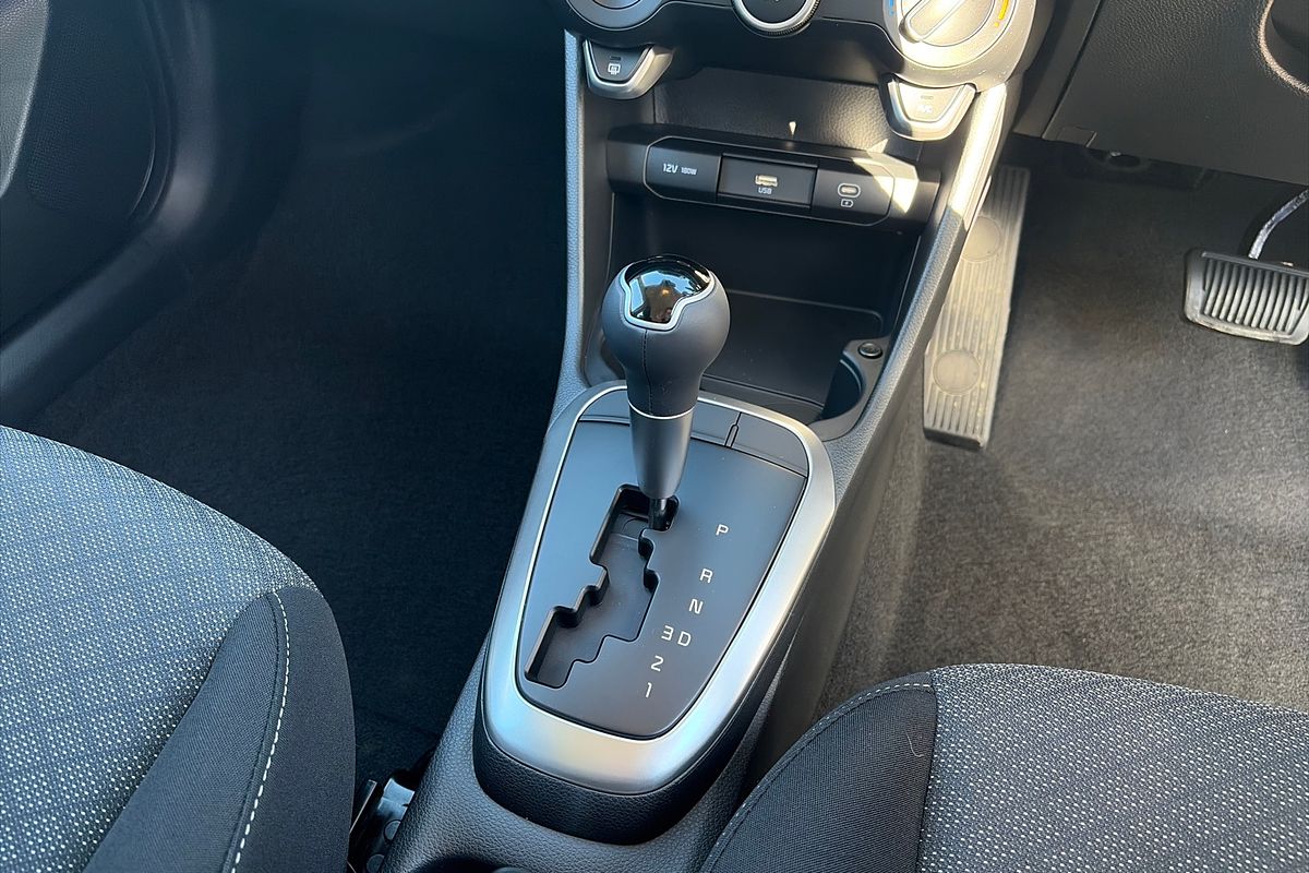 2024 Kia Picanto Sport JA PE2