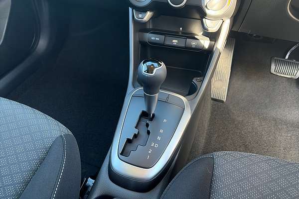 2024 Kia Picanto Sport JA PE2