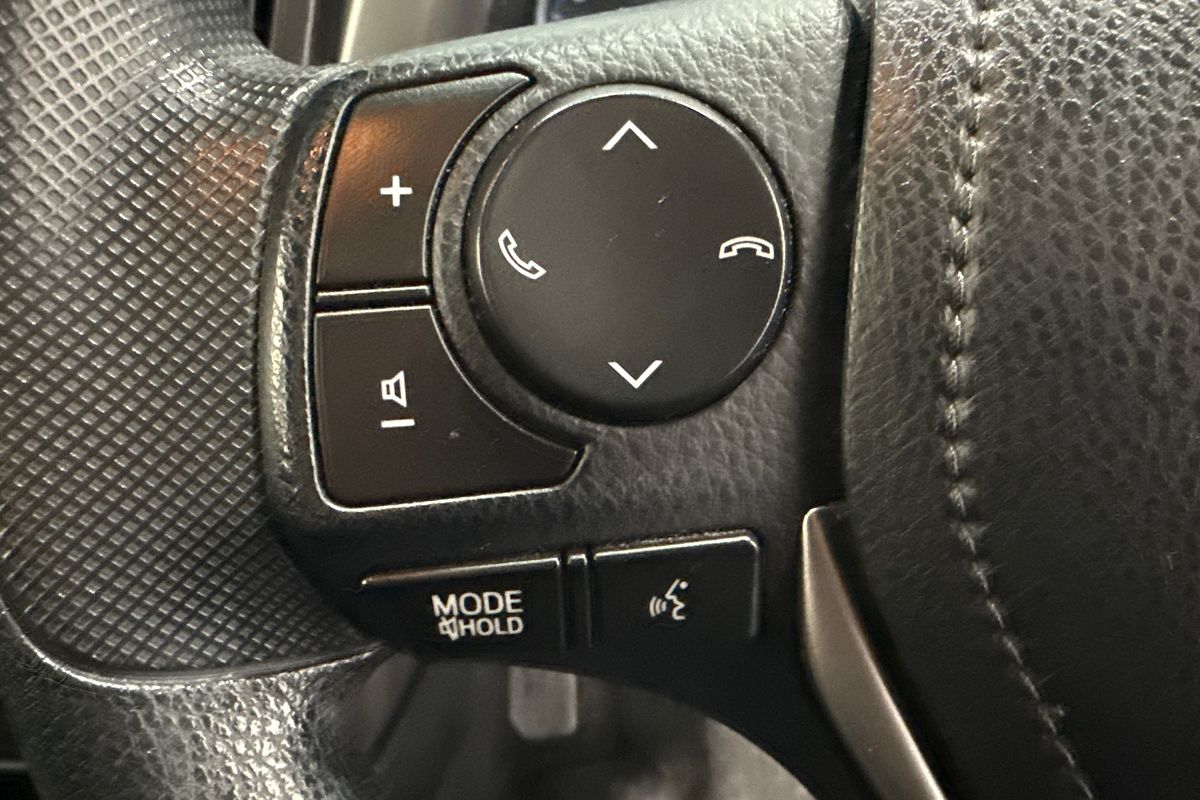 2018 Toyota RAV4 GX ASA44R