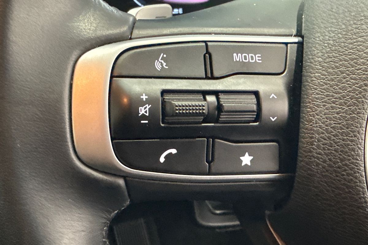 2023 Kia Sportage SX+ NQ5