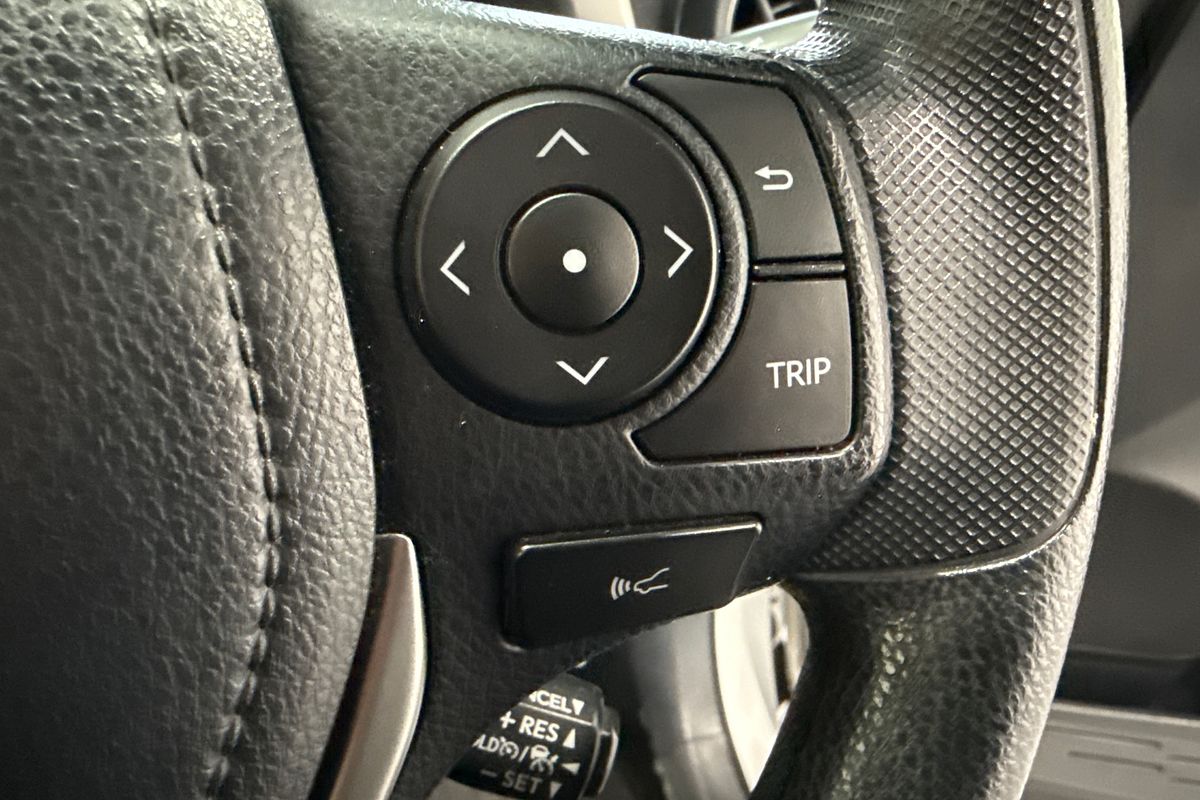 2018 Toyota RAV4 GX ASA44R