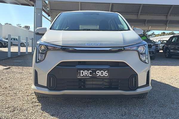 2024 Kia Picanto Sport JA PE2