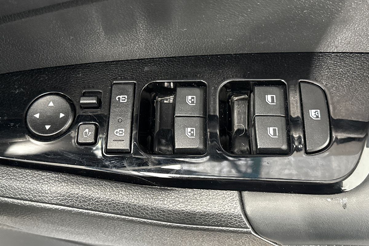 2023 Kia Sportage SX+ NQ5