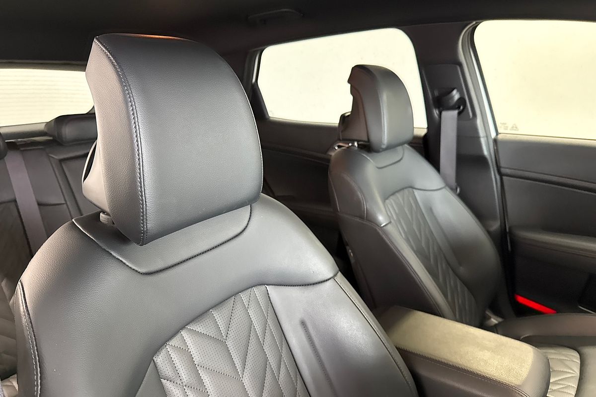 2023 Kia Sportage SX+ NQ5