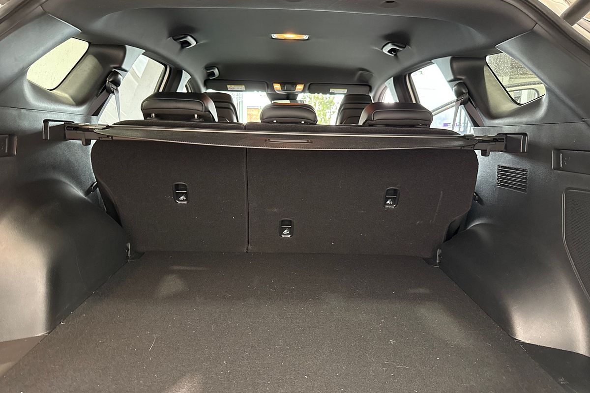 2023 Kia Sportage SX+ NQ5