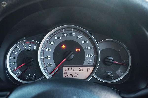 2017 Toyota Yaris Ascent NCP130R