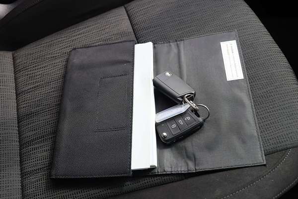 2019 SKODA Octavia 110TSI NE