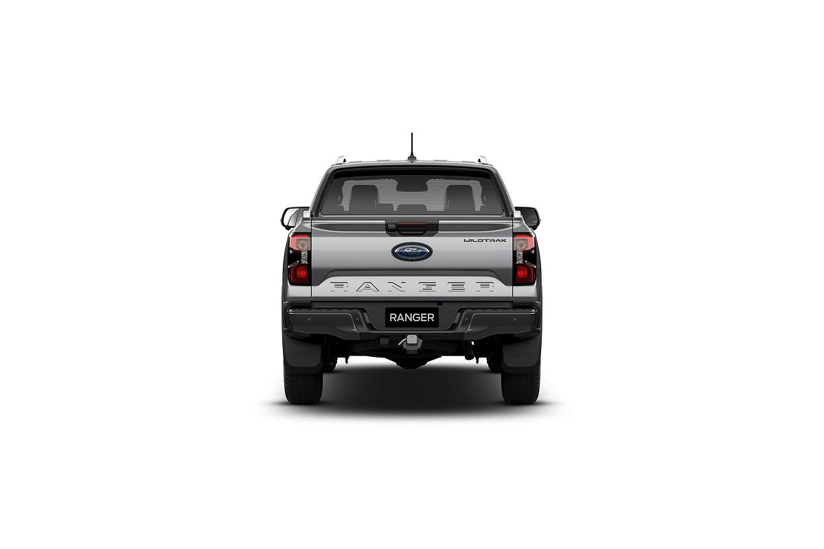 2025 Ford Ranger Wildtrak 4X4 3.0L