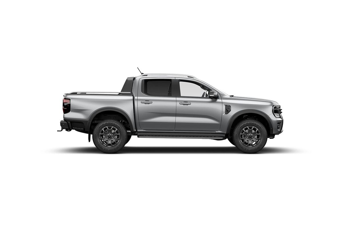 2025 Ford Ranger Wildtrak 4X4 3.0L