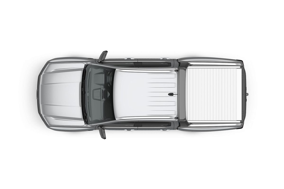 2025 Ford Ranger Wildtrak 4X4 3.0L