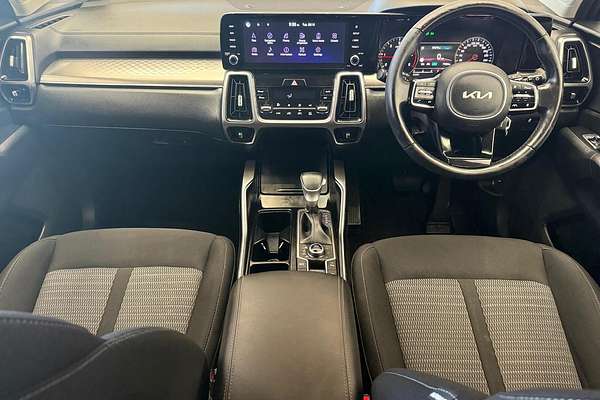 2022 Kia Sorento Sport MQ4