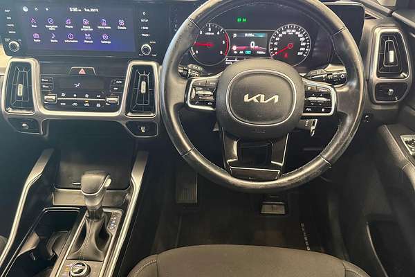 2022 Kia Sorento Sport MQ4