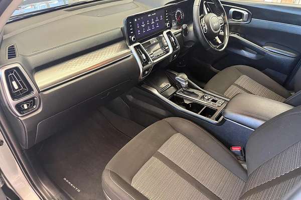 2022 Kia Sorento Sport MQ4