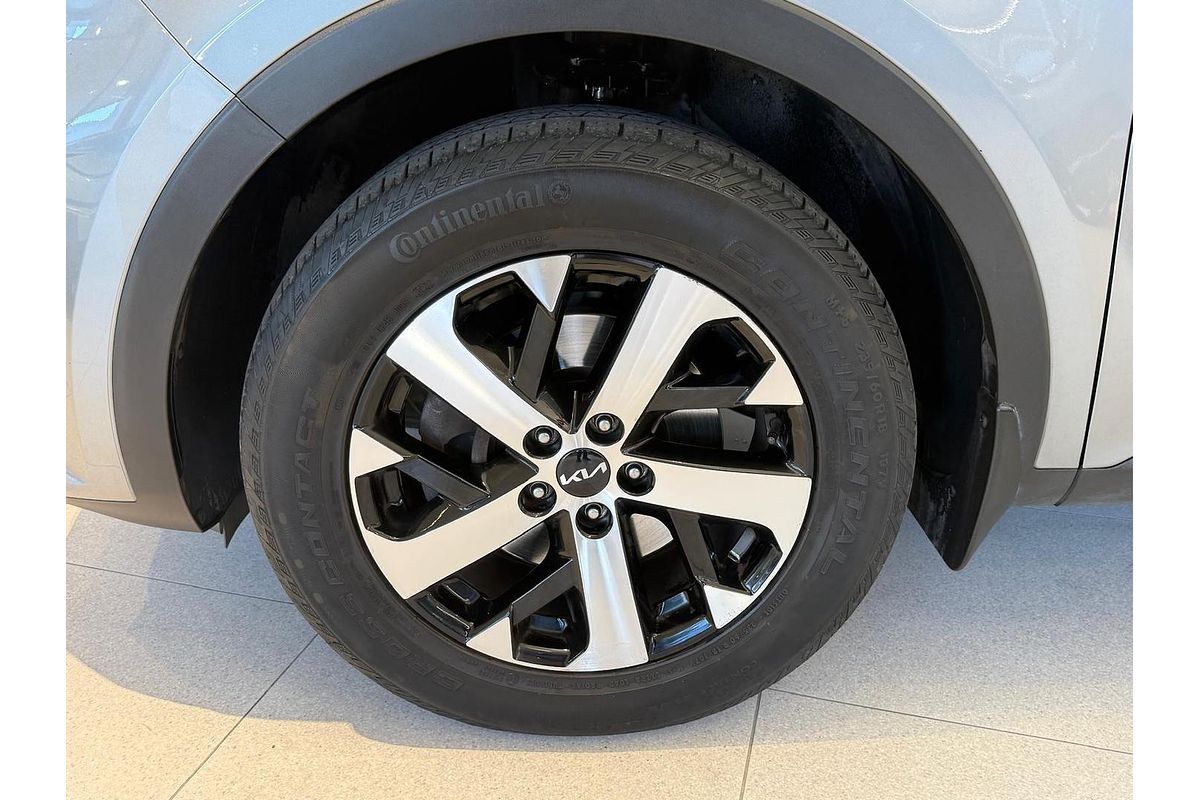 2022 Kia Sorento Sport MQ4