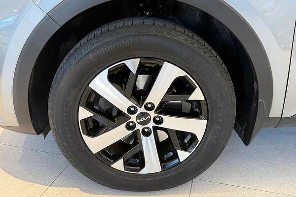 2022 Kia Sorento Sport MQ4