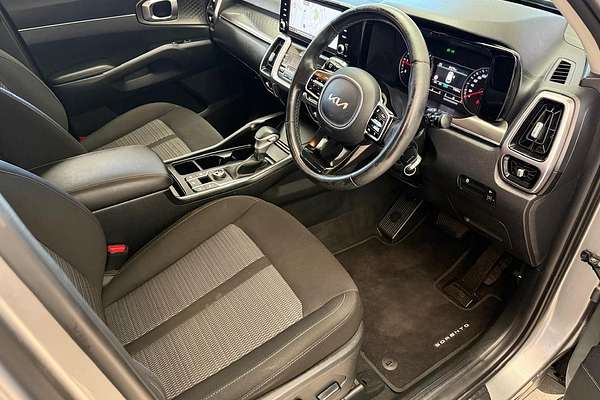 2022 Kia Sorento Sport MQ4