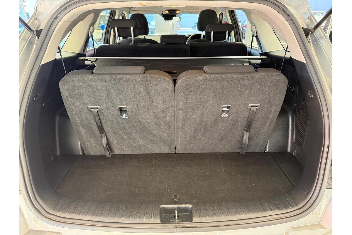 2022 Kia Sorento Sport MQ4