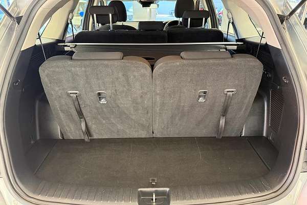 2022 Kia Sorento Sport MQ4