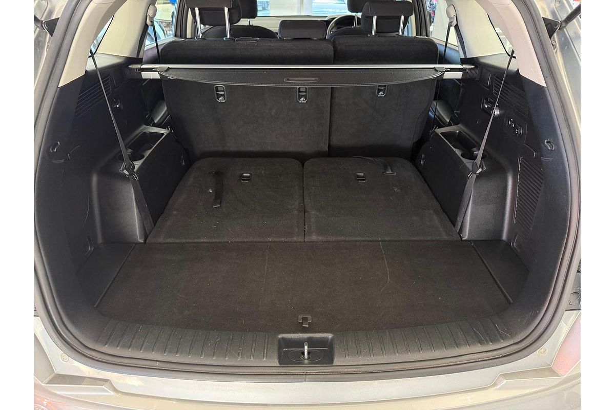 2022 Kia Sorento Sport MQ4