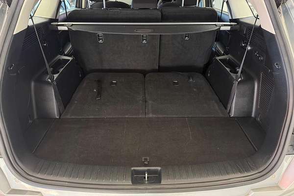 2022 Kia Sorento Sport MQ4