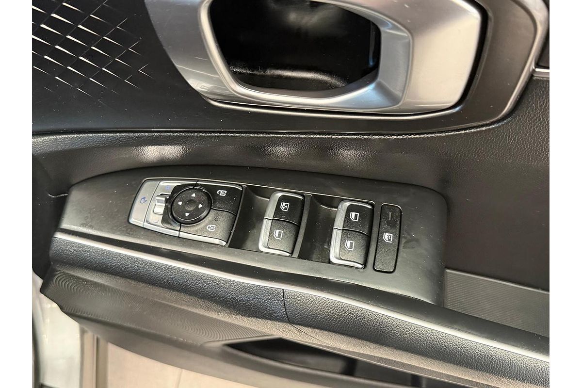 2022 Kia Sorento Sport MQ4