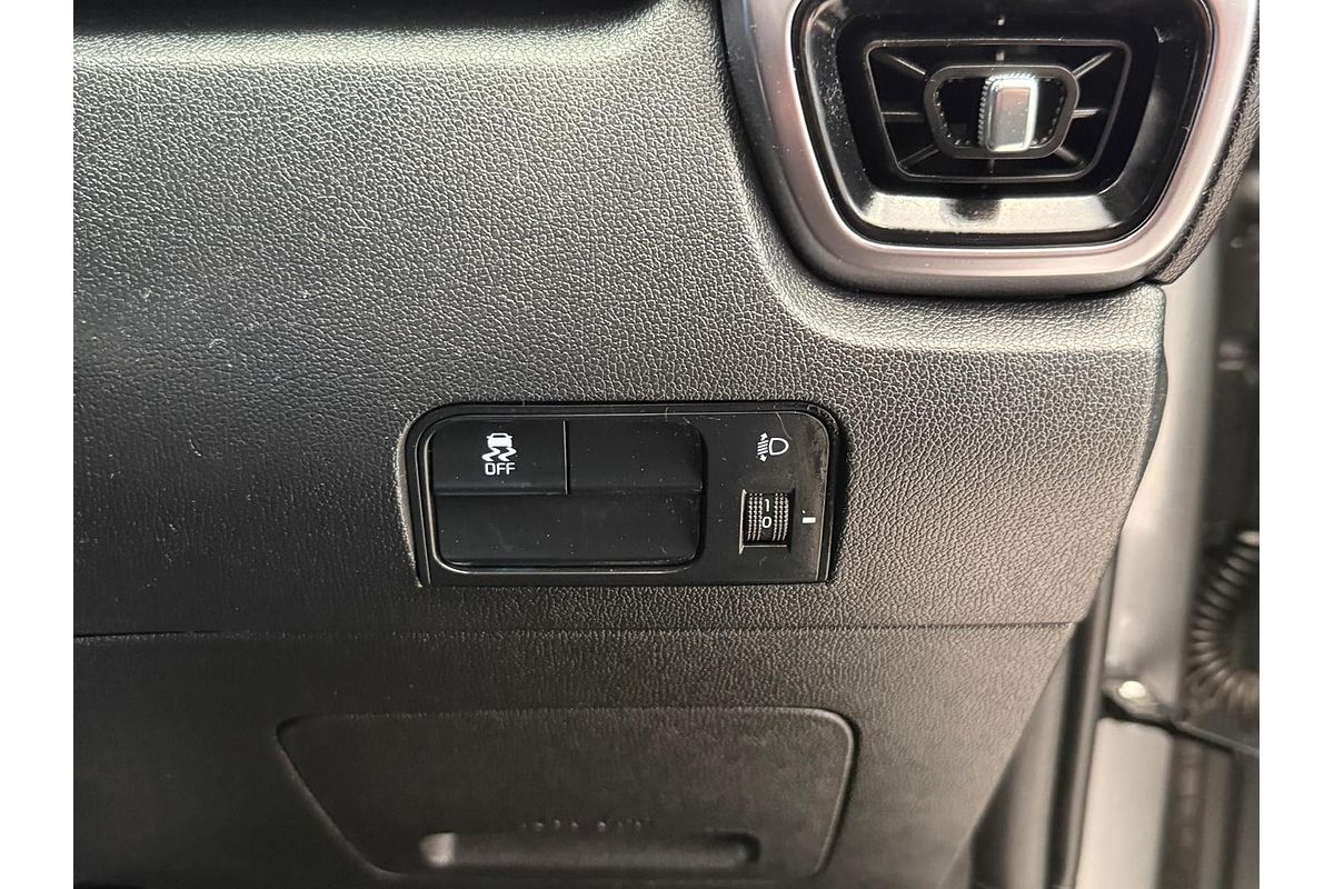 2022 Kia Sorento Sport MQ4